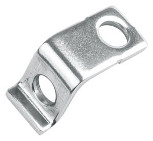 Náhradné diely pre blatníky SKS Fork Bracket Suntour Forks With Eyelets, Steel 4 Pcs