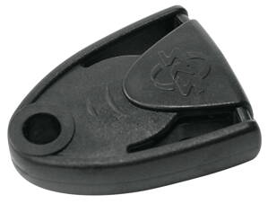 Náhradné diely pre blatníky SKS Secu-Clip 3,0mm For Bluemels