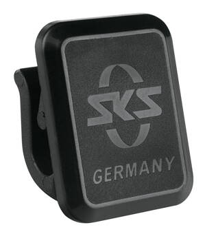 Náhradné diely pre blatníky SKS U-Stay Mounting System Clip For Velo55 Kids And Junior