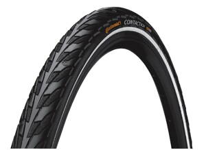 Plášť CONTINENTAL Contact 28 reflex drôt - 700x32C