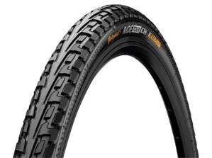 Plášť CONTINENTAL Ride Tour 28 drôt - 28x1 1/2"