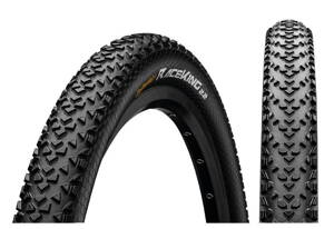 Plášť CONTINENTAL Race King II 29 Performance drôt - 29x2.0