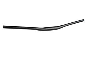 Řídítka PELLS alloy 6061 Riser 740 mm 31,8 mm