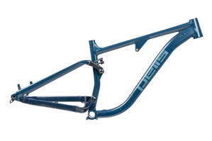 Rám PELLS Tarpan AM 29" Dark blue M
