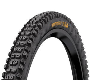 Plášť CONTINENTAL Kryptotal-R Enduro Soft - 29x2.6