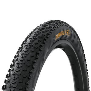 Plášť CONTINENTAL Dubnital Race Grip kevlar - 29x2.4