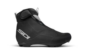 Zimné Tretry SIDI Algor Black/Black - 42