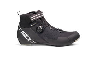 Zimní Tretry SIDI Nix Black/Black - 46