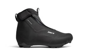 Zimní Tretry SIDI Nubes XC Black/Black - 43