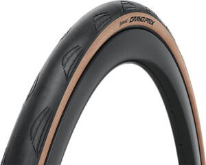 Plášť CONTINENTAL Grand Prix TR transparent - 700x28C