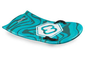 Mini Surfer HAMAX Blue