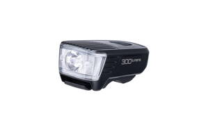 Osvetlenie predné CTM KOYO+, 300lm