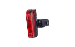 Osvetlenie zadné CTM BRAKTO, USB-C, StVZO, so senzorom brzdenia
