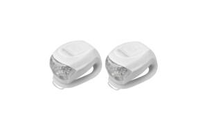 Sada MINI osvetlenia CTM Ufo, biele
