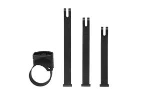 Montáž pre svetlá R:AMP