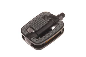 Pedále CTM C-1, plastové protišmykové