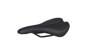 Sedlo CTM HOYA 5, čierna