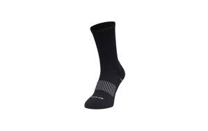 Ponožky CTM Spektrum, čierna, 34-37 Ponožky CTM Spektrum, čierna, 34-37