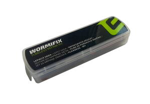 Opravná sada Extend WORMIFIX pre bezdušové cyklo plášte