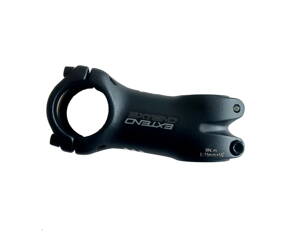 Predstavec Extend MTB Alloy 31.8/75mm čierny