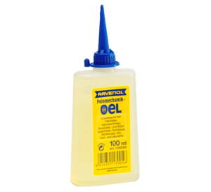Olej Ravenol 100ml