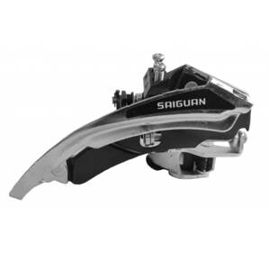 Prešmykač SAIGUAN QD40 univerzál 28.6mm