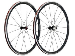 Cestné kolesá VISION TriMax Carbon 35