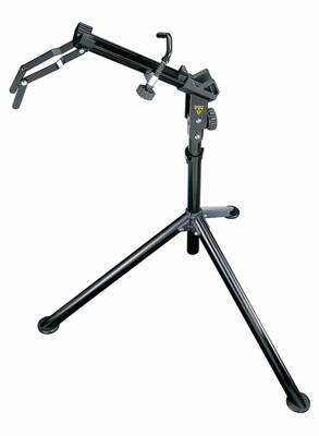 Stojan servisný Topeak PREP STAND MAX