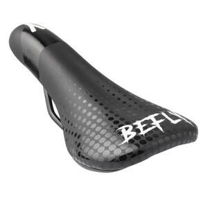 Sedlo Befly Halo, rail