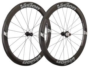 Cestné kolesá VISION Metron 55 SL DB-6B