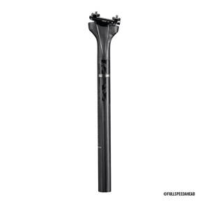 Sedlovka FSA KFX SB0 Di2 PS 27.2x400mm