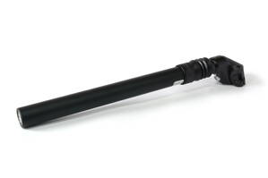 Sedlovka SPS-C372 odpružená 27.2x350mm