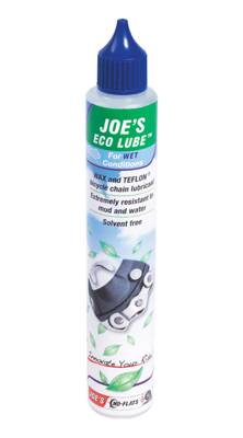 Olej JOE´s ECO Lube WET, 125 ml