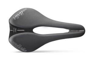 Sedlo Selle Italia NOVUS BOOST  EVO Superflow L Ti316