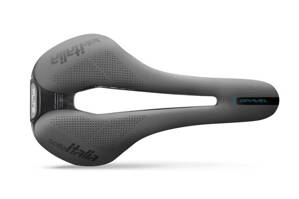 Sedlo FLITE BOOST Superflow Gravel L Ti316