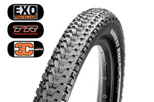 Plášť MAXXIS Ardent Race 29x2.35 kevlar EXO TR 120 TPI 3C Maxx Speed