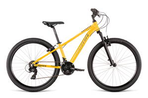 Bicykel Dema ROCKIE 26 yellow