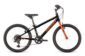 Bicykel Dema RACER 20 orange