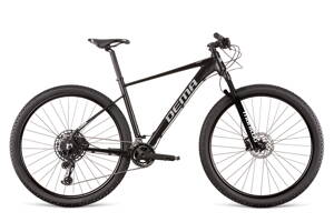Bicykel Dema ENERGY 12 black-silver L/19'