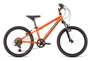 Bicykel Dema ROCKIE 20 SF  orange