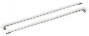 SPICE (SM)2x297MM-STAINLESS
