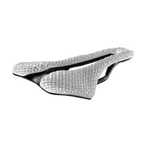 SELLE ITALIA sedlo SLR Boost 3D Kit Carbonio Superflow White
