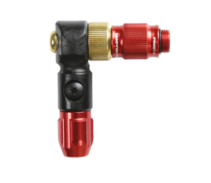 LEZYNE Hadička na stojace pumpy Lezyne HP s hlavou ABS1 Pro