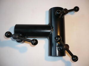 Pedalsport objímka jednoduchá na upínač PDS PDS-OJ