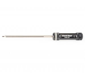 Park tool imbus 2,5 mm s duralovou rukojetí PT-DHD-25