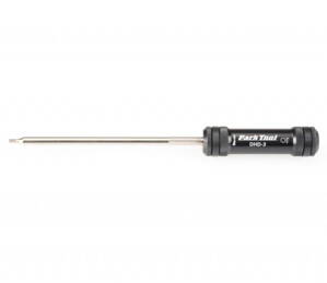 Park tool imbus 3 mm s duralovou rukojetí PT-DHD-3