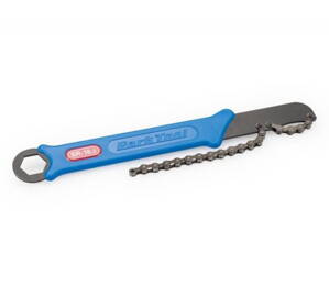 Park tool stahovák pastorku (bič) PT-SR-18-2