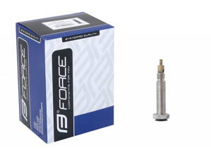 FORCE duša 27 x 1 1/4, FV 33mm FORCE duša 27 x 1 1/4, FV 33mm