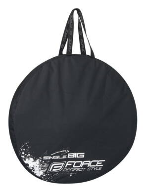 FORCE brašňa SINGLE BIG pre prepravu 1 bicykla 26-29" FORCE brašňa SINGLE BIG pre prepravu 1 bicykla 26-29"