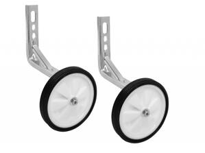 FORCE balančné kolieska 16-20" plast + PVC FORCE balančné kolieska 16-20" plast + PVC